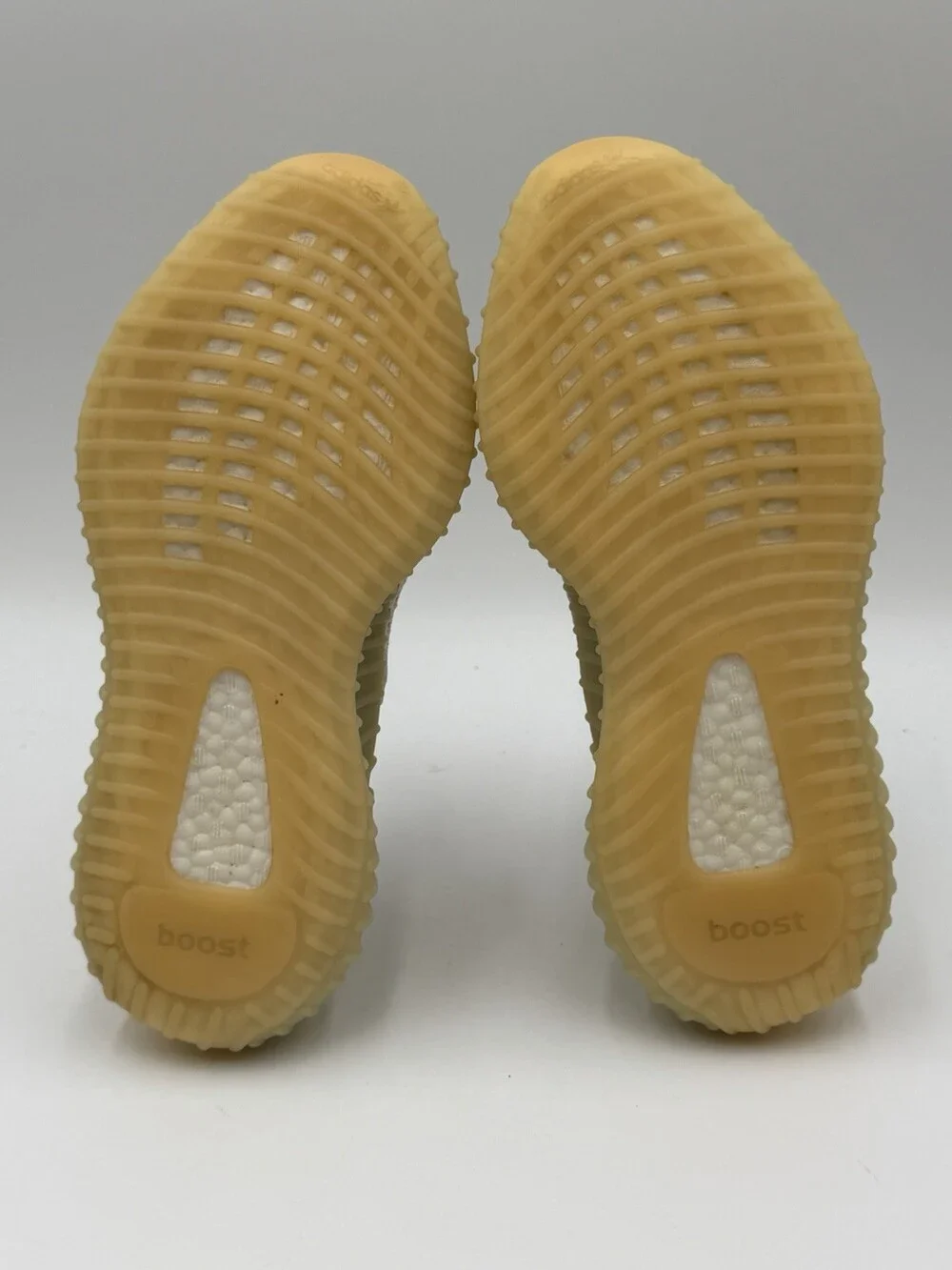 Adidas Yeezy Boost 350 V2 Men’s Size 7.5  Low Light - GY3438